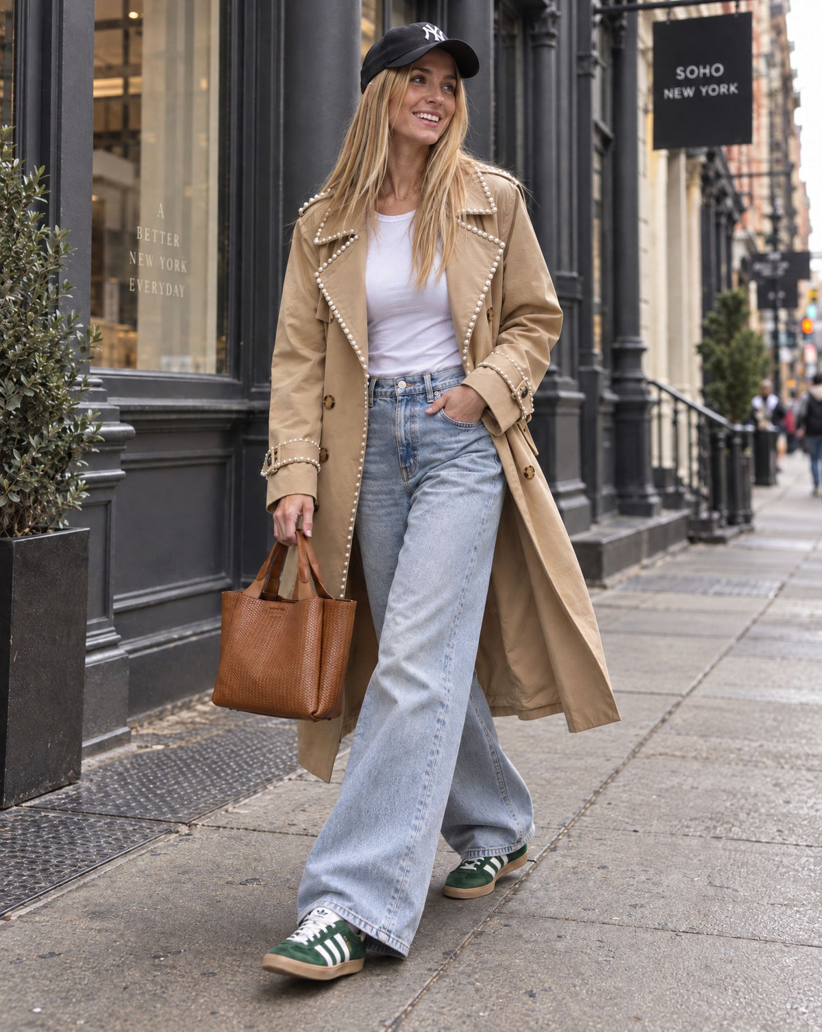 mini tote