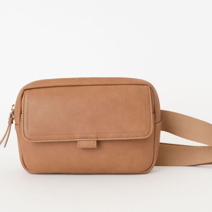 CHARLIE BELT BAG