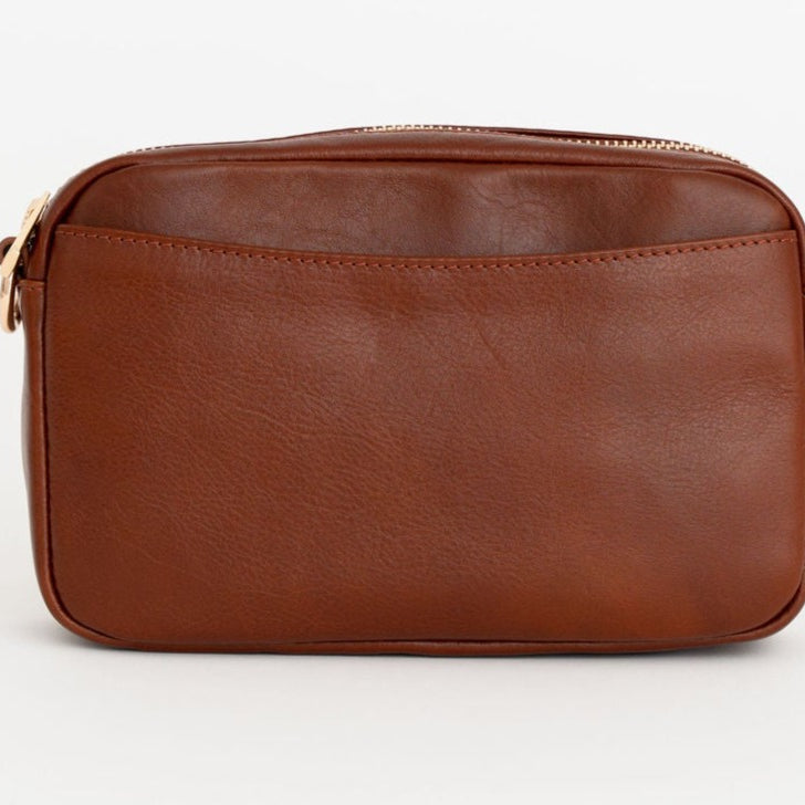 MABEL CROSSBODY