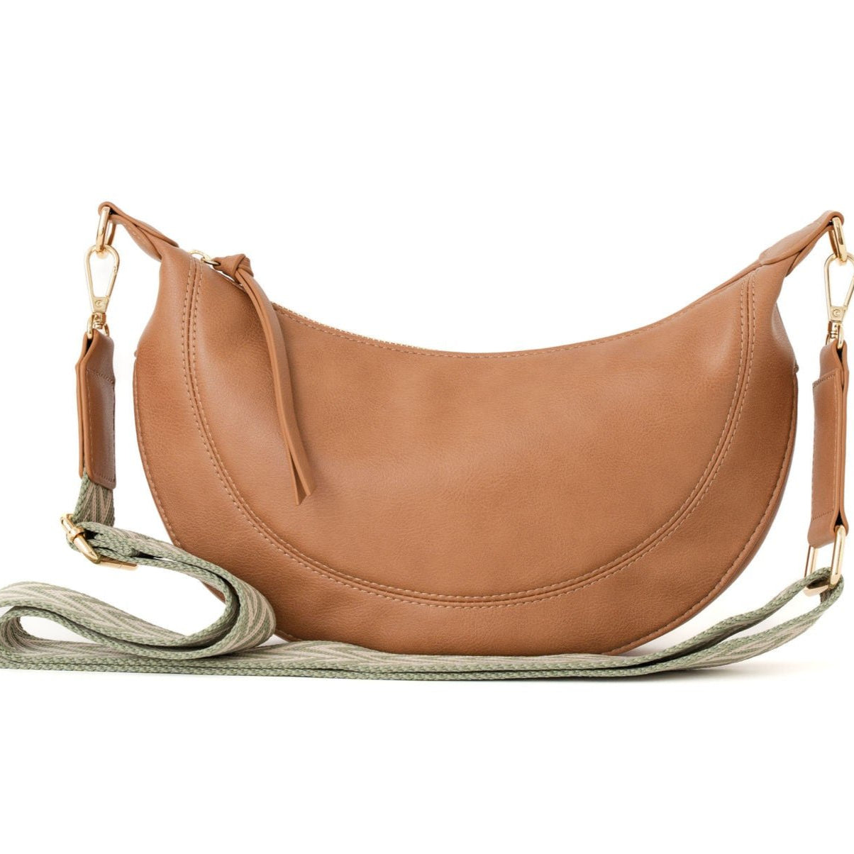 ANNA SHOULDER BAG