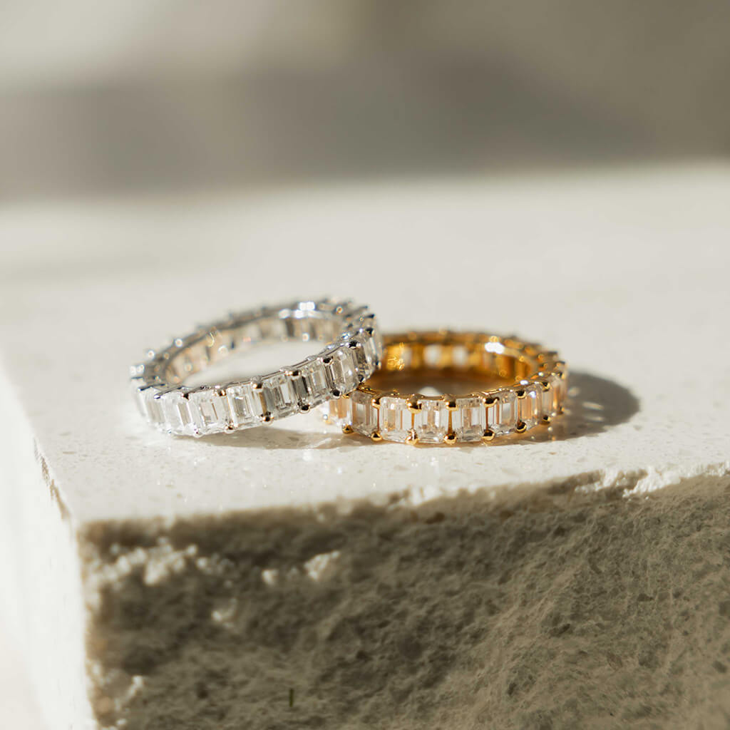 New jewelries collection